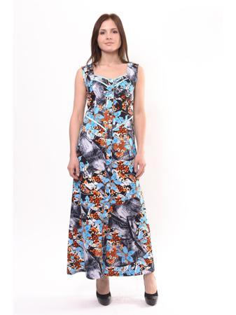 Платье Тефия