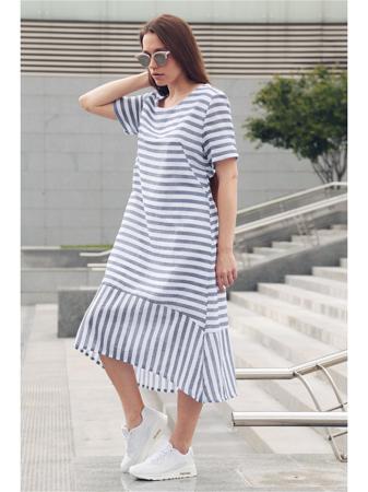 Платье Family House