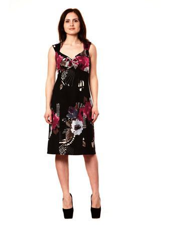 Платье Тефия