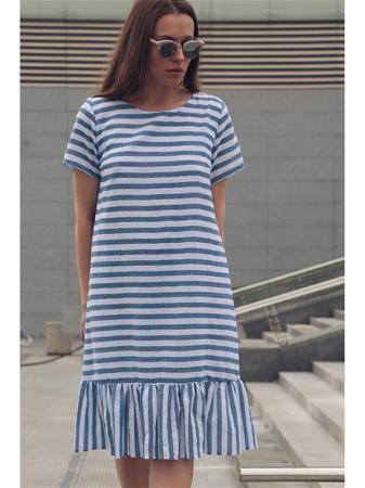 Платье Family House