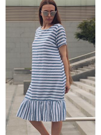 Платье Family House