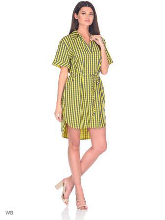 Платье Amado Barcelona