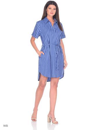 Платье Amado Barcelona