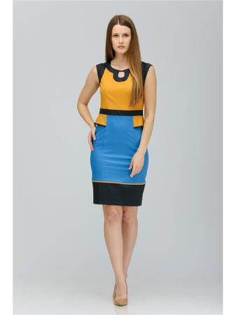 Платье PORFIRA