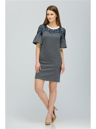 Платье PORFIRA