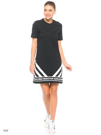 Платье Adidas