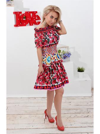 Платье BELLO BELICCI