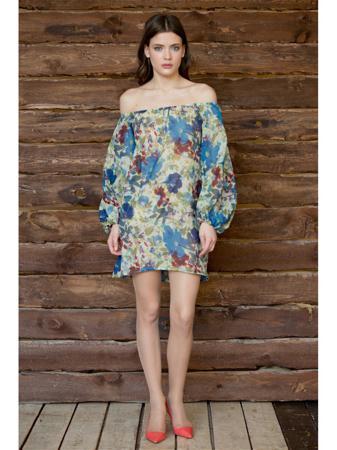 Платье Tsurpal