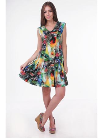 Платье MONO collection