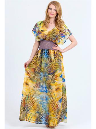 Платье MARY MEA