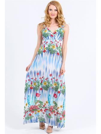 Платье MARY MEA