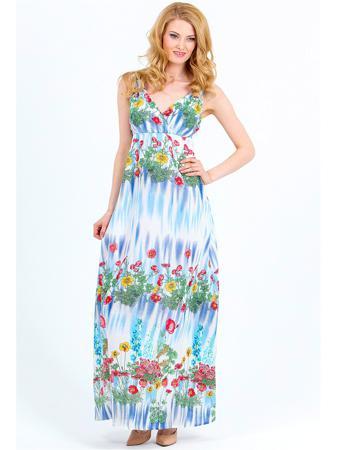 Платье MARY MEA