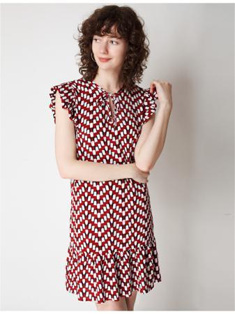 Платье MALKOVICH