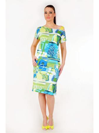 Платье MONO collection