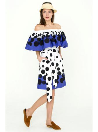 Платье Tsurpal