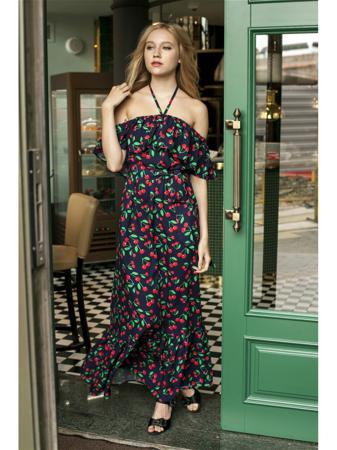 Платье Self Made