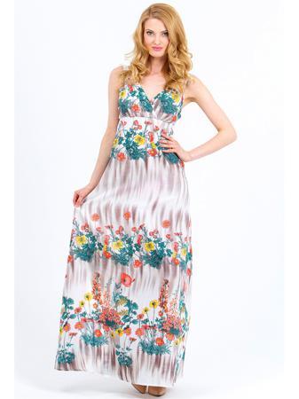 Платье MARY MEA