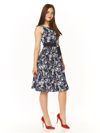 Платье Sali Hova design