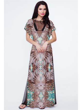 Платье MARY MEA