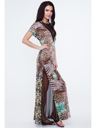 Платье MARY MEA