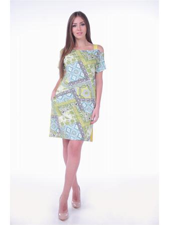 Платье MONO collection