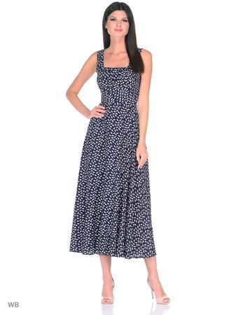 Платье Нефертити