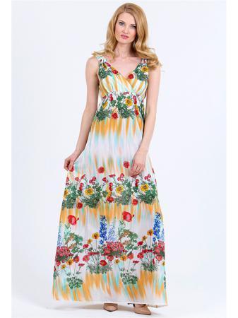 Платье MARY MEA