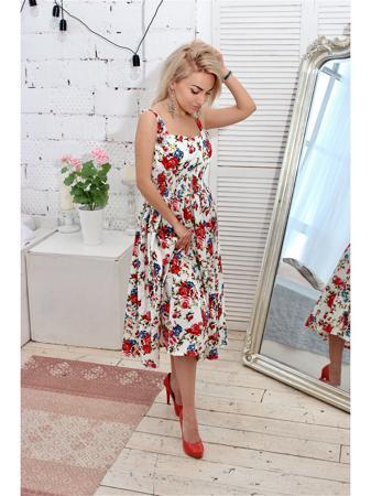 Сарафан BELLO BELICCI