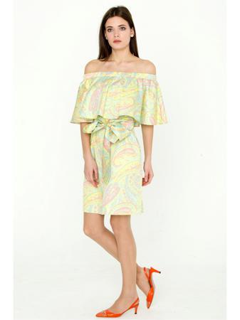 Платье Tsurpal