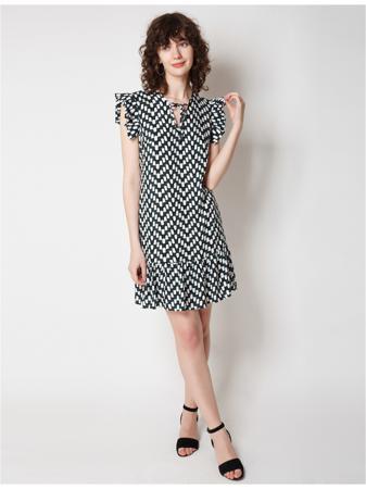 Платье MALKOVICH