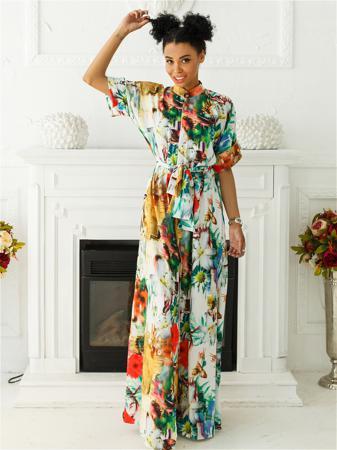 Рубашка Seven Devils