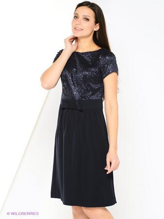 Платье Femme