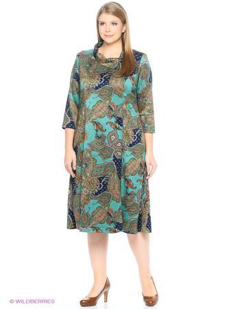 Платье Полина