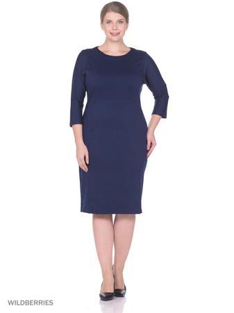 Платье Rosa Blanco