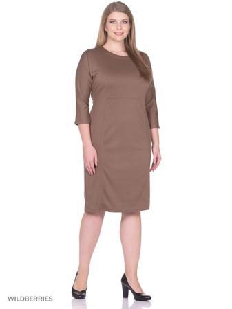 Платье Rosa Blanco