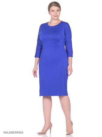 Платье Rosa Blanco