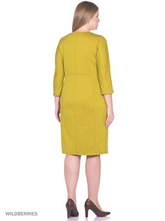 Платье Rosa Blanco