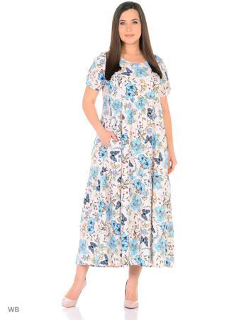 Платье BERKLINE