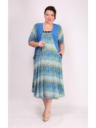 Платье МариЧи