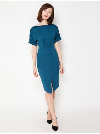 Платье MALKOVICH