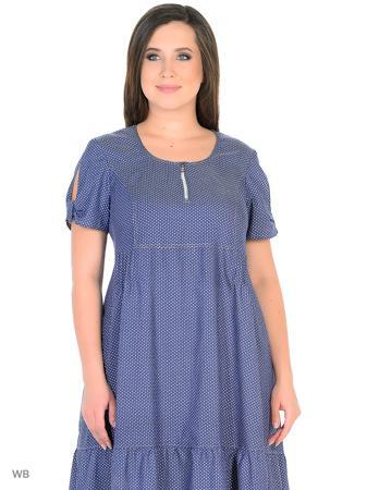 Платье BERKLINE