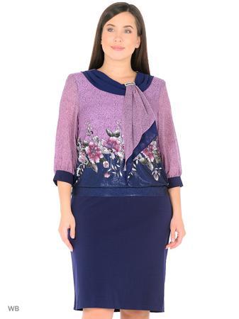 Платье Top In Style