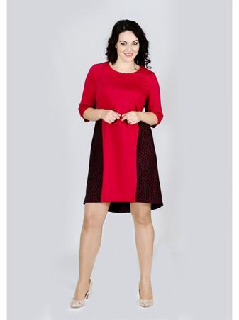 Платье Лагуна