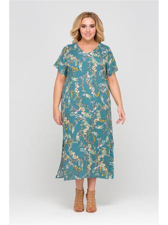 Платье Интикома