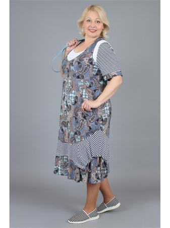 Платье NadiN