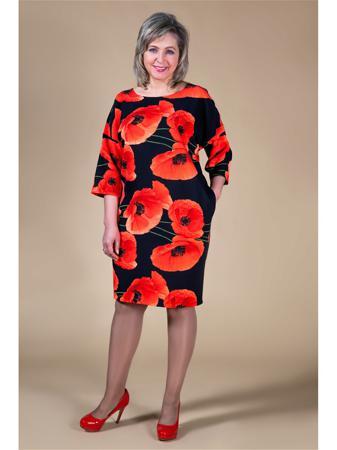 Платье Милада