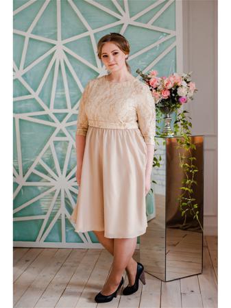 Платье Vera Nicco