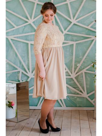 Платье Vera Nicco