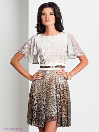 Платье Live Forever