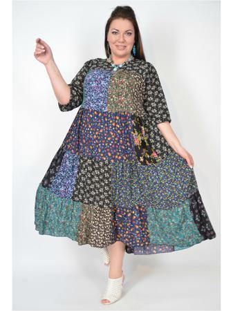 Платье Happiness